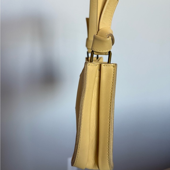 Madewell small leather shoulder bag - Picture 5 of 8